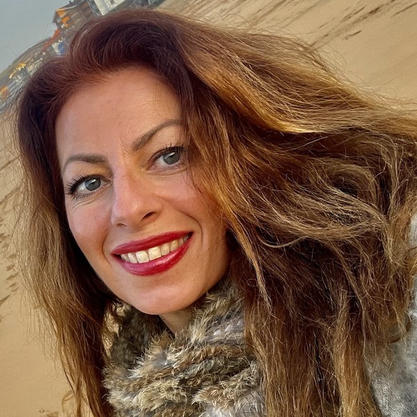 Rosana - profesor de español para extranjeros - Palma