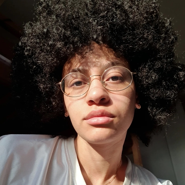 Viviane - Prof d'histoire - Toulouse