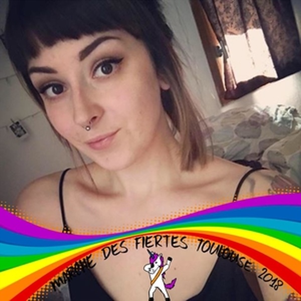Lilie - Prof d'anglais - Toulouse