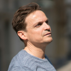 Stéphane - Prof d'anglais - Paris 6e