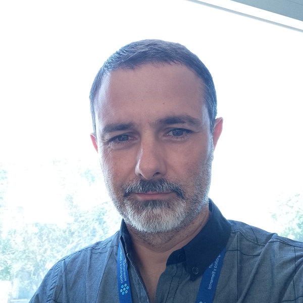 Diego - Profe de matemática - Santiago de Querétaro