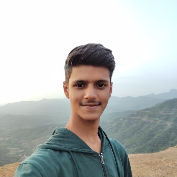 Dhruv - Numerology tutor - Pimpri-Chinchwad