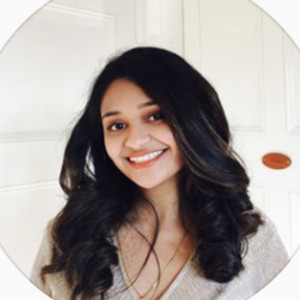 Kajol - Mathematics tutor - Northwood