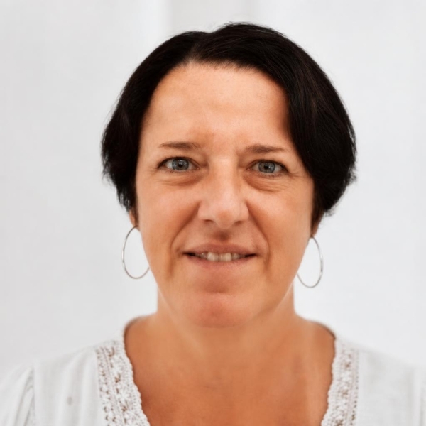 Delphine - Prof de français - Sainte-Fortunade
