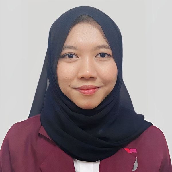 Anggi - Guru ilmu komputer dasar - 