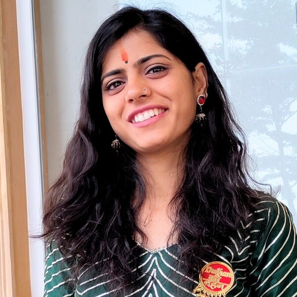 Nikita - English tutor - Jaipur