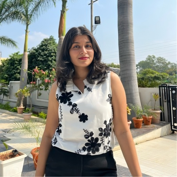 Aparna - Microsoft excel tutor - Canberra
