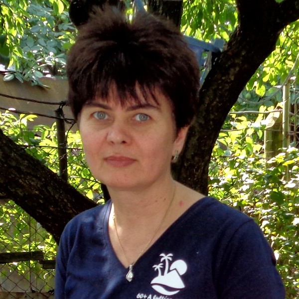 Klára - matek magántanár - Tiszalúc