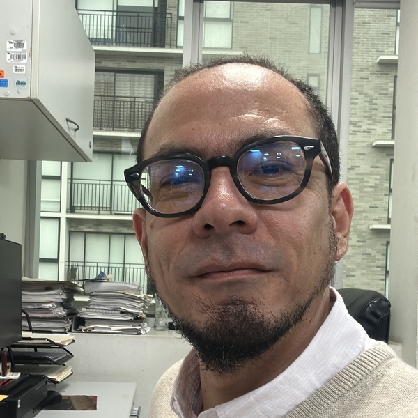 Renato - profesor de español para extranjeros - La Molina