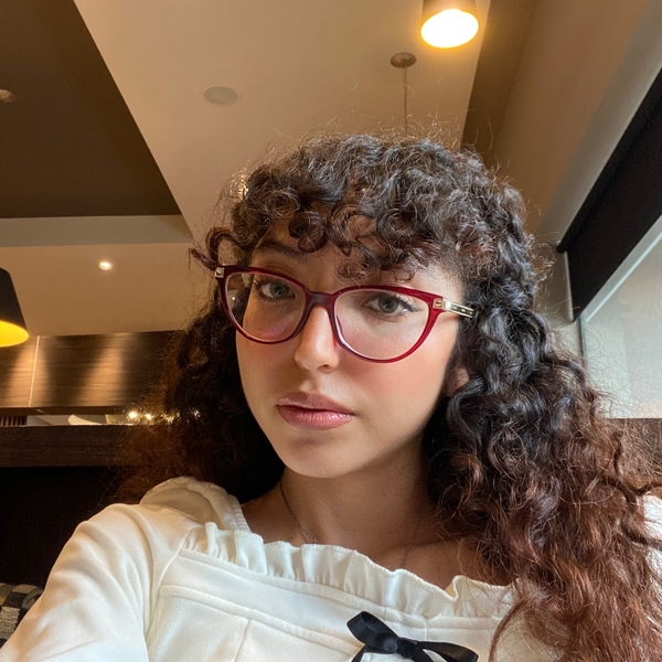 Rocío - profesor de inglés - Ciudad de México