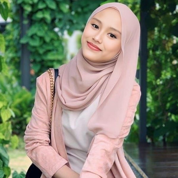 Ayu Kurnia - Guru mengaji - Kecamatan Sidayu