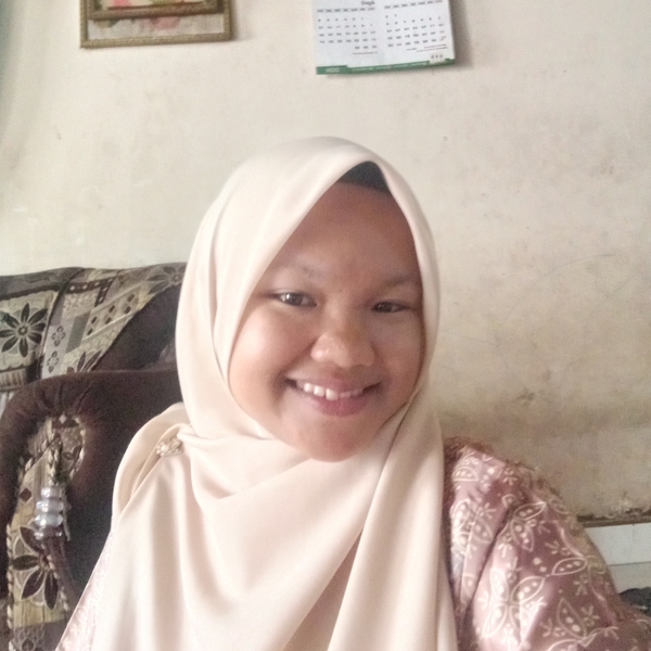 Weni - Guru bahasa inggris - Payakumbuh