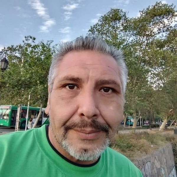 Cristhofer - profesor de informática escolar - Recoleta