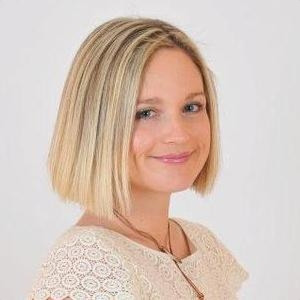 Lindsay - Prof d'anglais - Toulon