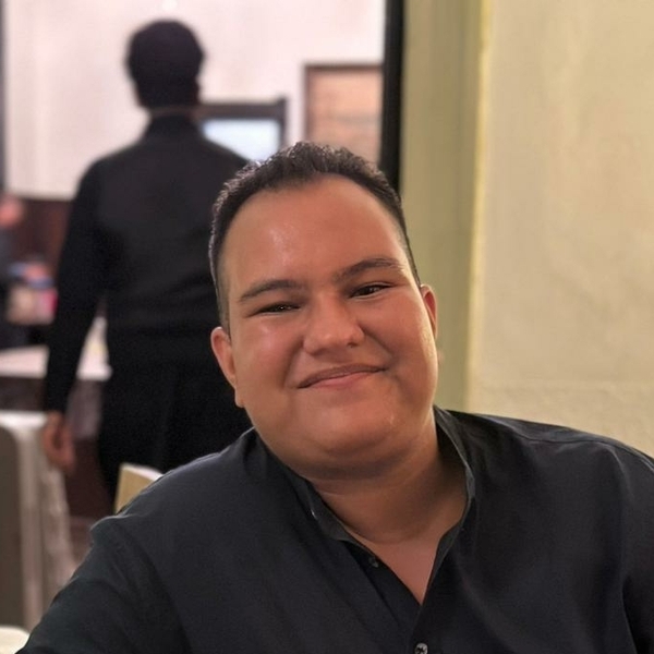 Humberto - Profe de computación - Guadalajara