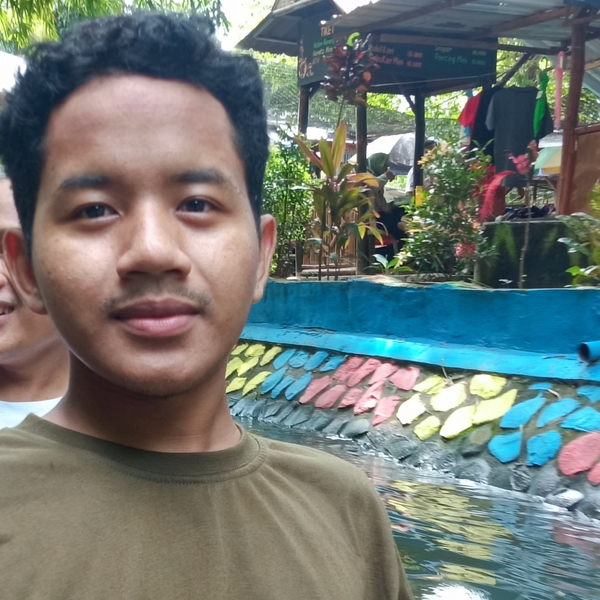 Ibnu - Guru mengaji - Kecamatan Mojoagung