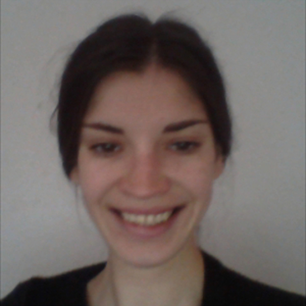 Mariana - Prof de Psychologie - Montpellier