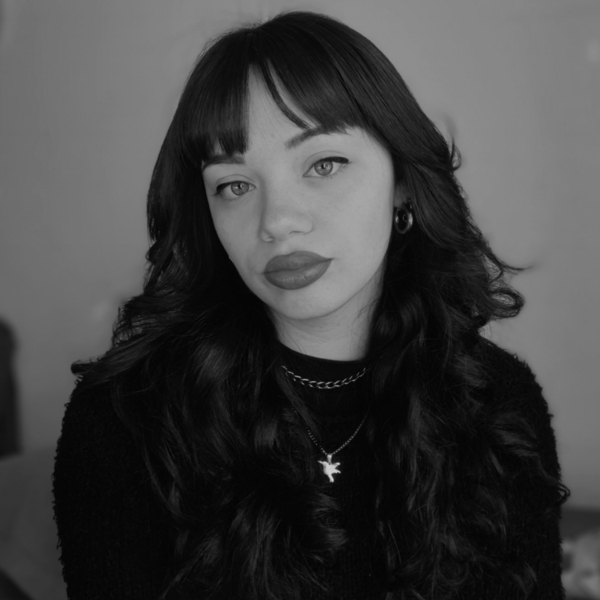 Morena - Profesor anglais - Mercedes