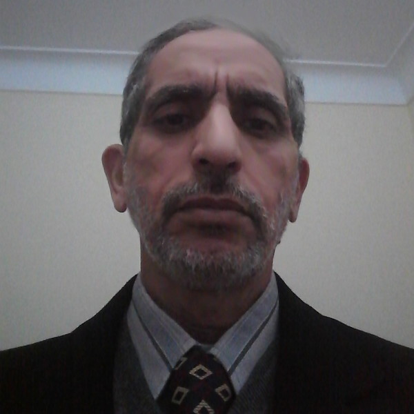 Mehdi - Prof de SVT - Marrakech
