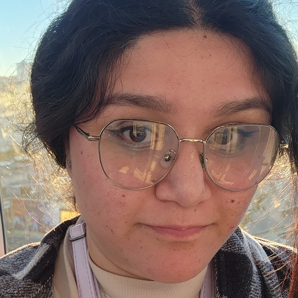 Emily - Spanish tutor - Sunnyvale