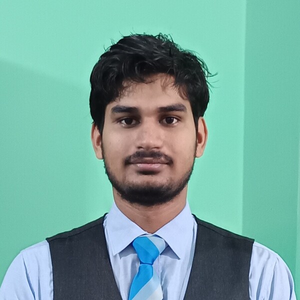 Himanshu - Maths tutor - Kaladera