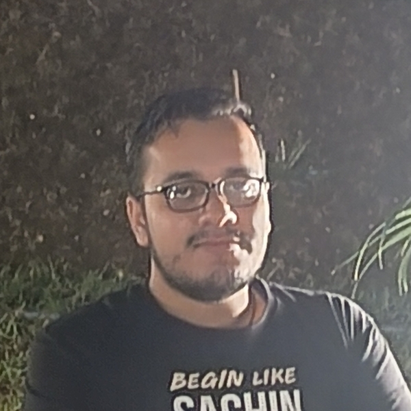 Rishav - English tutor - Toronto