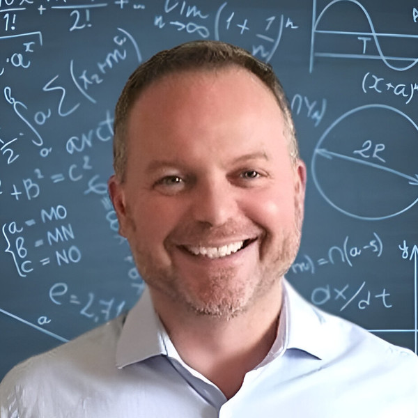 Grégoire - Prof de maths - Lyon 6e