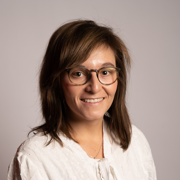 Clarisse - Prof de SVT - Montpellier