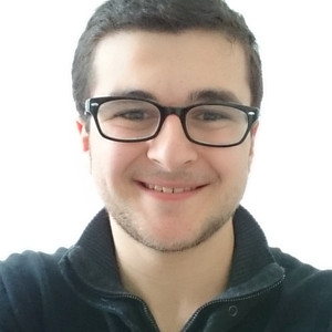 Benjamin - Prof d'initiation informatique - Courbevoie