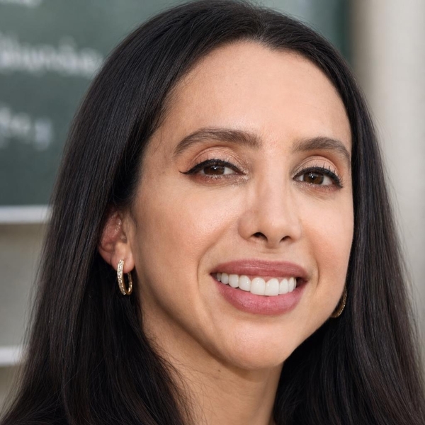 Margarita Rosa - Spanish tutor - Conway