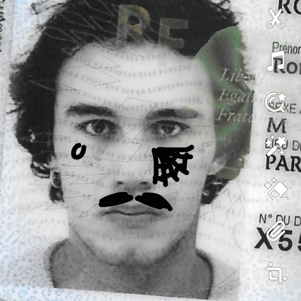 Roman - Prof de guitare - Paris