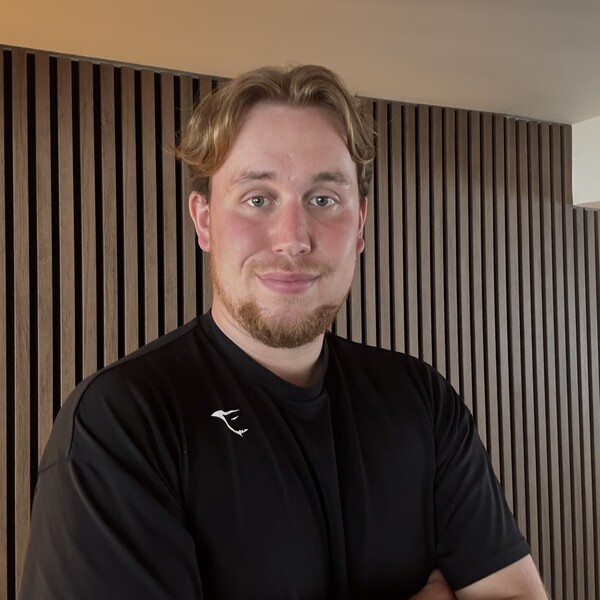Loic - Coach sportif - Kraainem