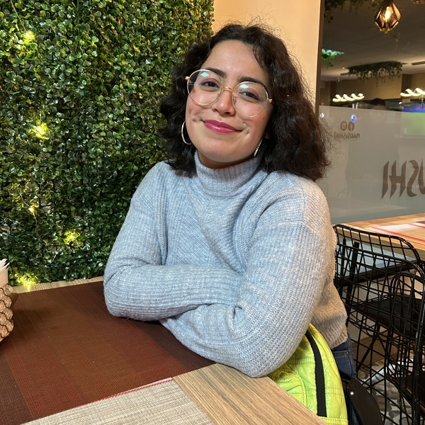 Marcela - Profesor de matemática - Talcahuano