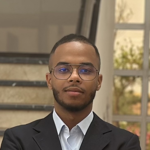 Yassine - Prof d'arabe - Agadir