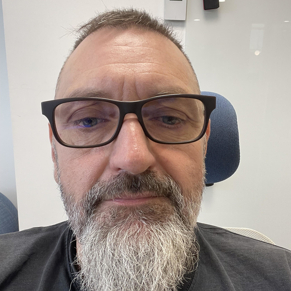Laurent - Prof d'autocad - Lyon