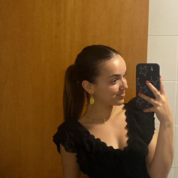 Lucia - Profesor de inglés - Terrassa