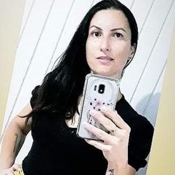 Márcia - Professor de meditação - Ouro