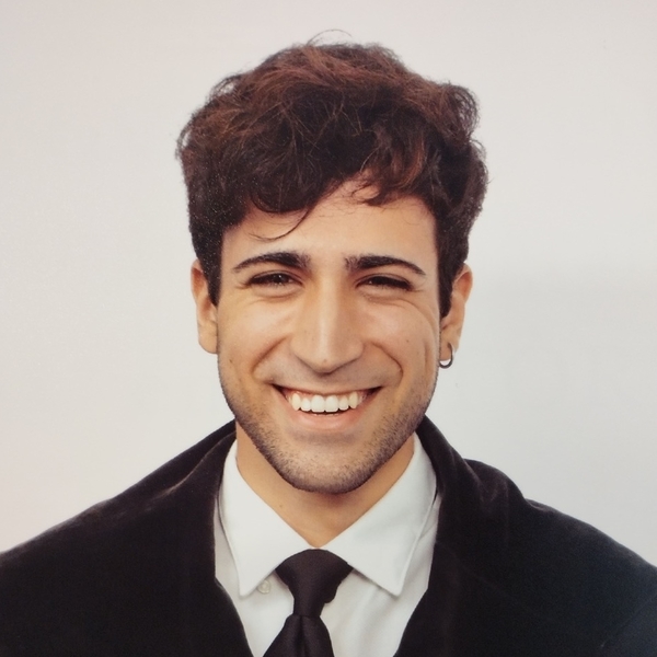 César - Profe de inglés - Valencia