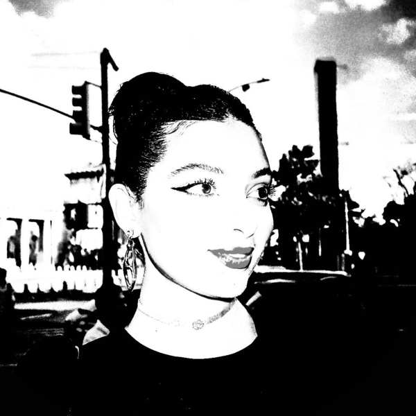 Nadine - Prof d'arabe - Paris