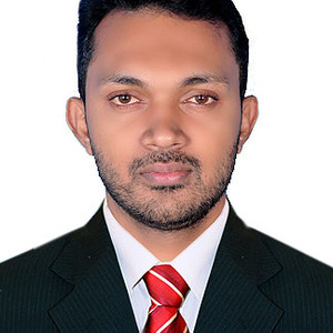 Jafar - Vocabulaire - anglais teacher - Thrissur
