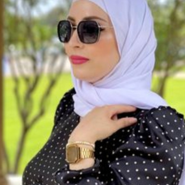 Maryem - Prof de SVT - Agadir