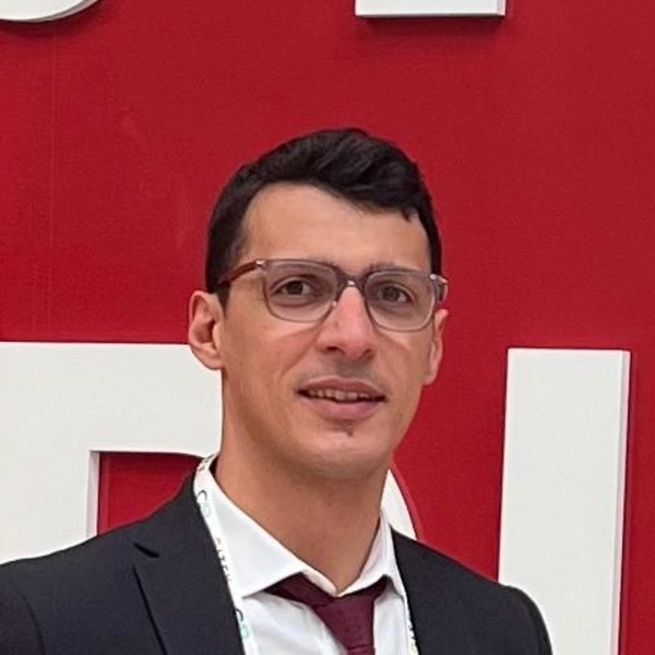 Mohammed - Coach professionnel - Paris 15e