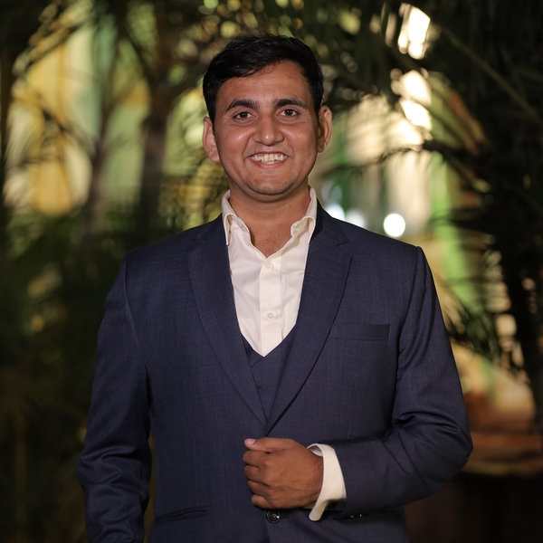 AAYUSH - Engineering teacher - Indore