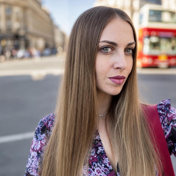 Océane - professeur d'aide aux devoirs - Paris