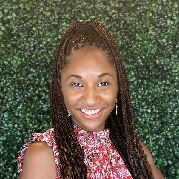 Cierra - Choreography tutor - Dallas
