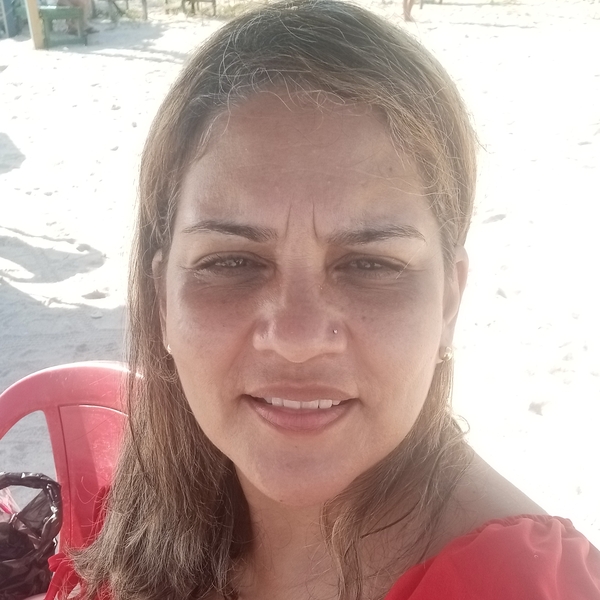 Faby - Professor de reforço escolar - João Pessoa