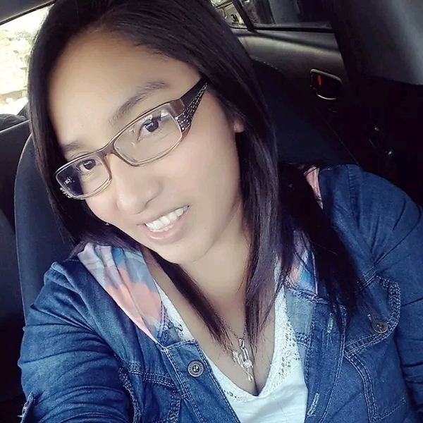 Mariela - profesor de inglés - Huaraz