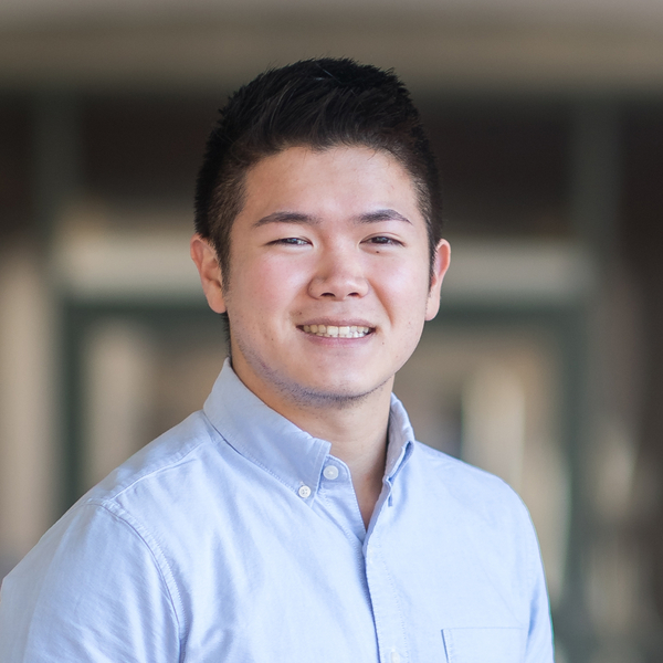 Austin - Maths tutor - GREYSTONE PARK