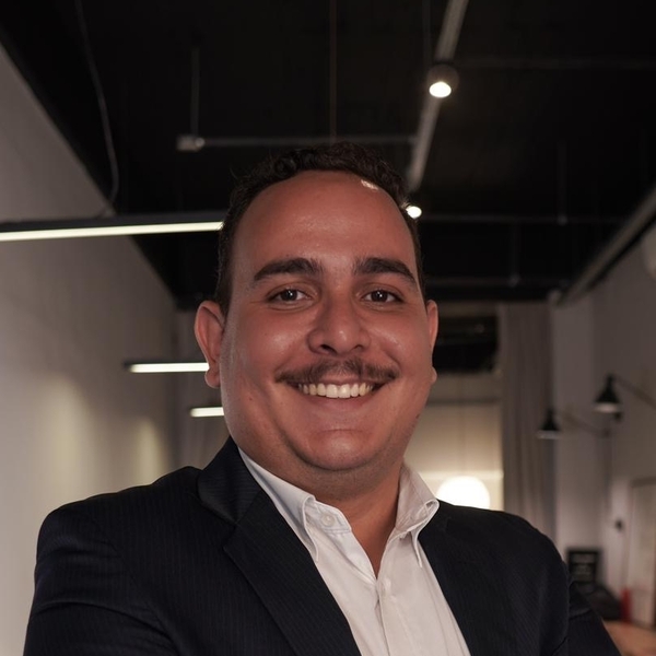 Thiago - Professor de História (Ensino Superior) - Rio de Janeiro