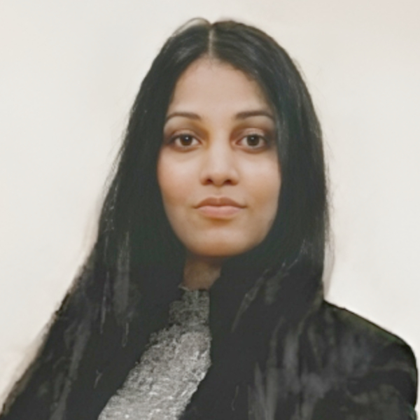 Kavya - Python Tutor - Memphis